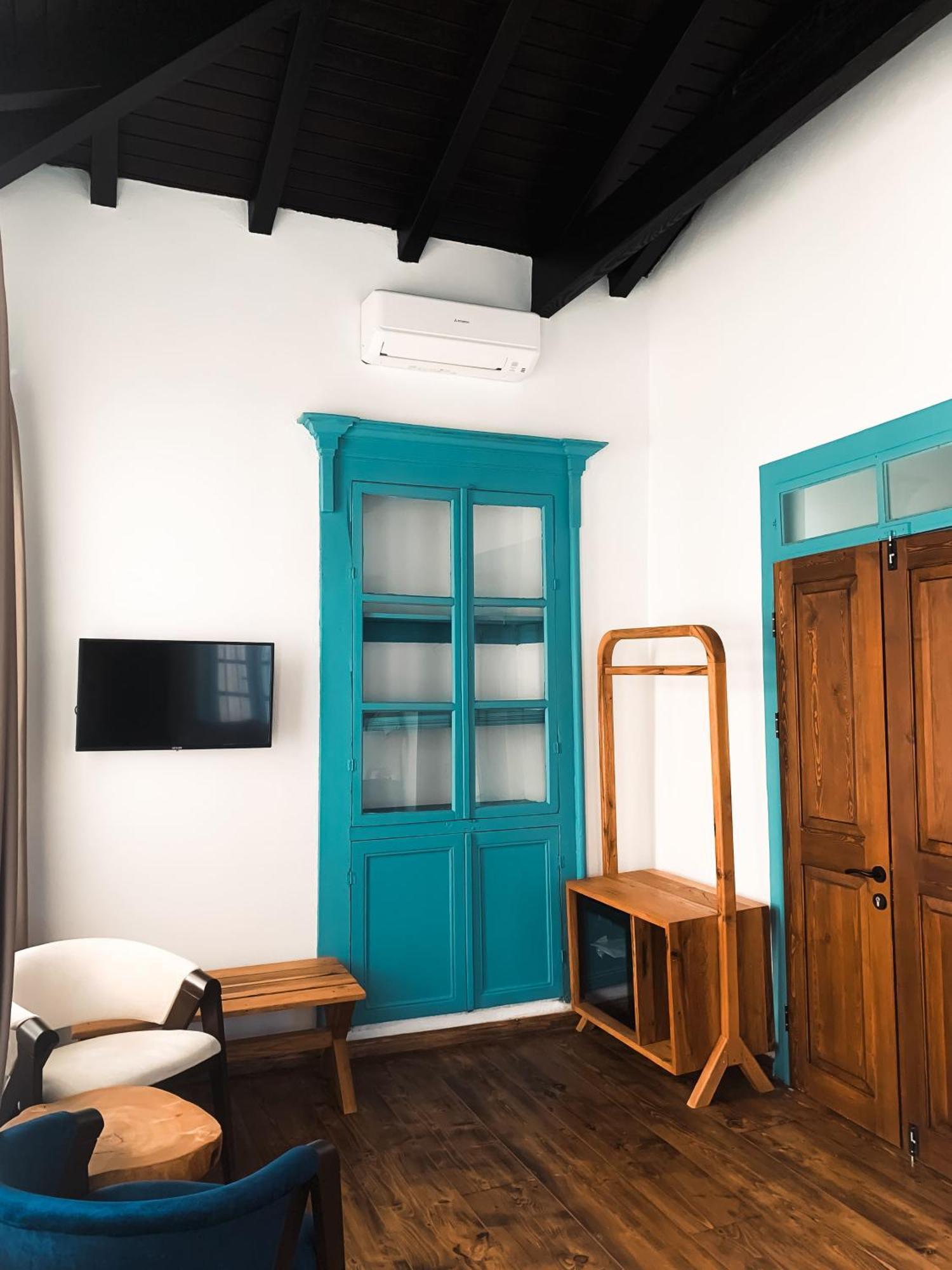 Casa Alegre อาเลอเจอติ ภายนอก รูปภาพ