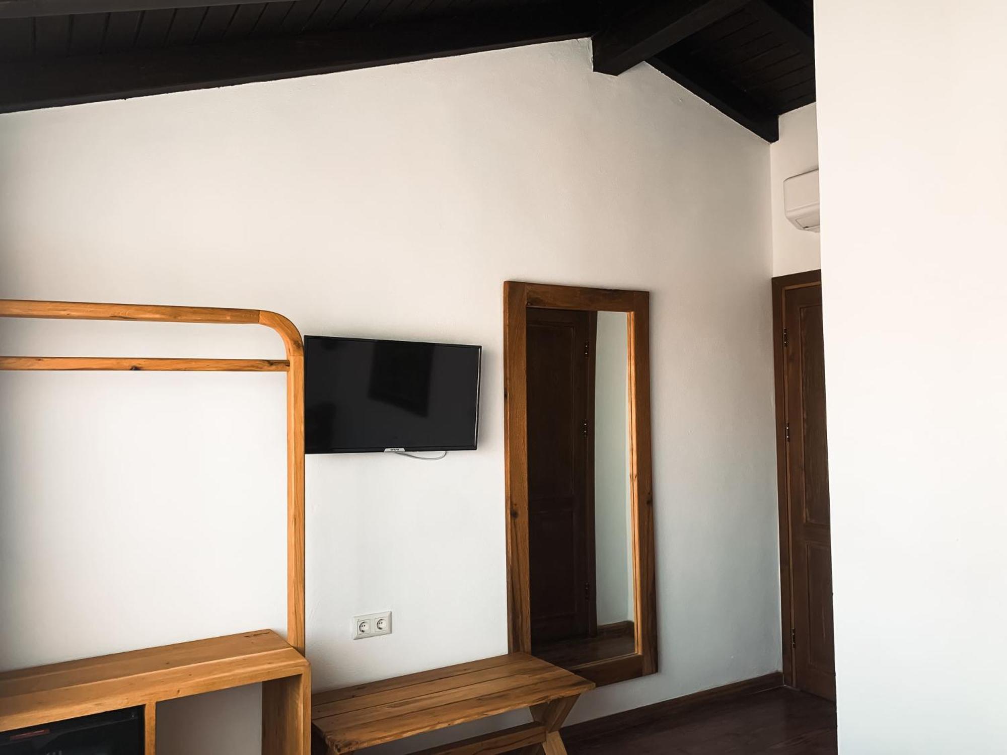 Casa Alegre อาเลอเจอติ ภายนอก รูปภาพ