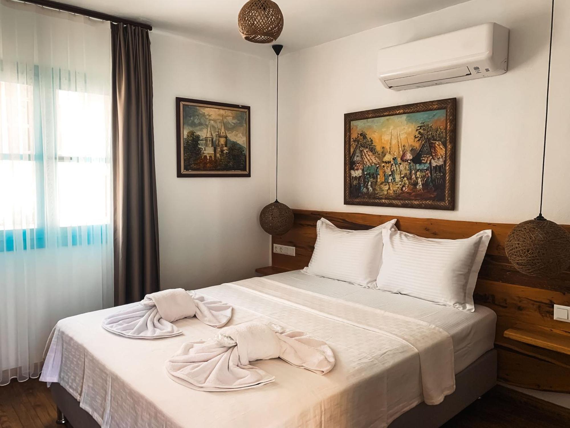 Casa Alegre อาเลอเจอติ ภายนอก รูปภาพ