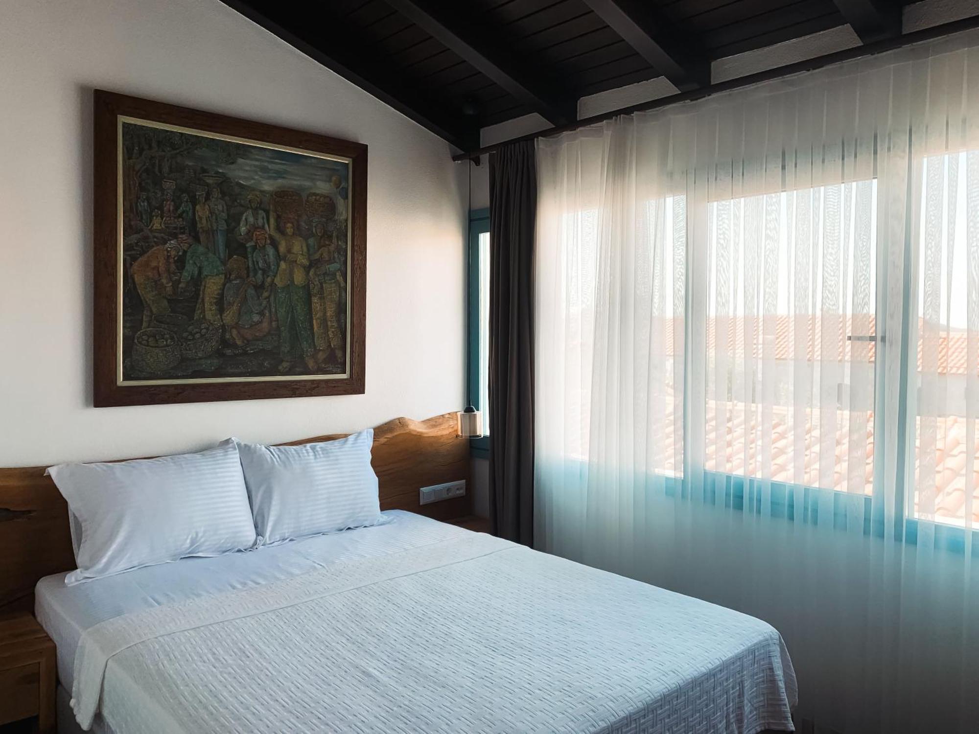 Casa Alegre อาเลอเจอติ ภายนอก รูปภาพ
